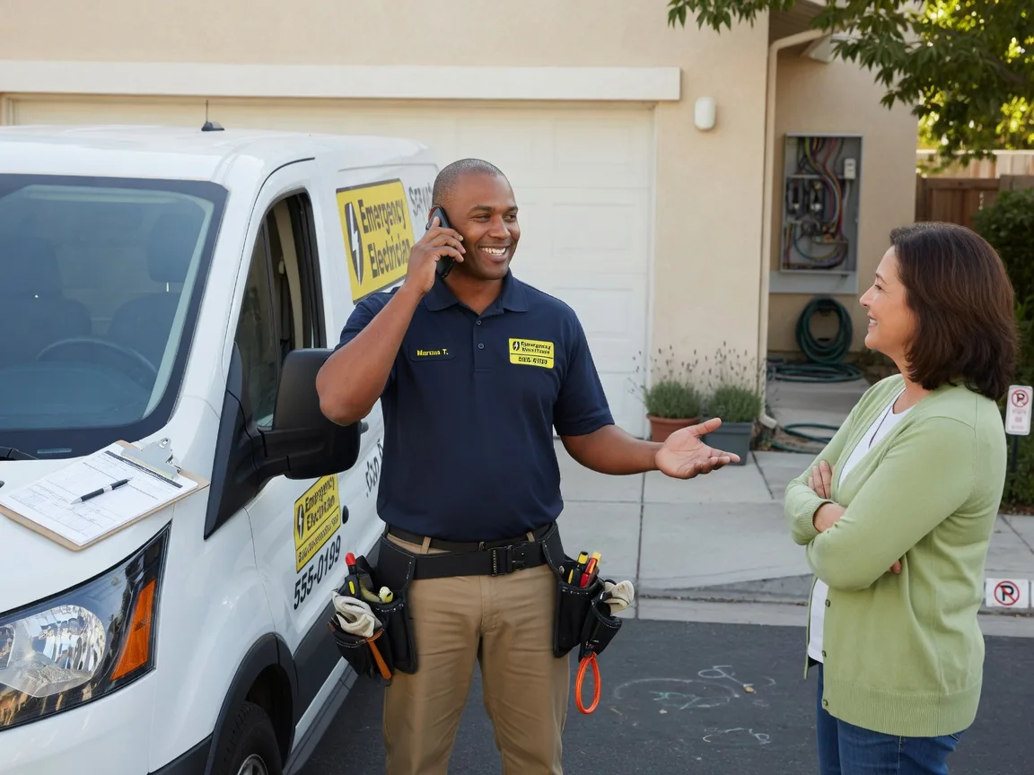 Emergency Electrician Sebastian, FL FAQs